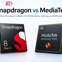 Snapdragon or Dimensity? The Phone Chipset Choice Depends on the Self
